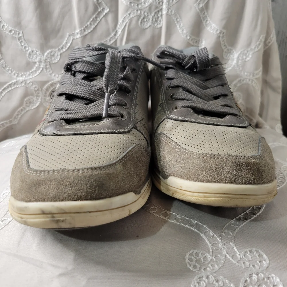 {3/$20} Arrigo Bello Ax Boxing Sneakers